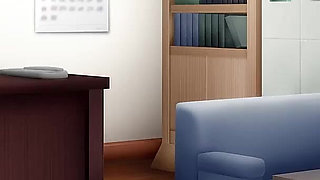 Nyatorase #15 Her Ass Is for Orcs - Nts Visual Novel