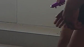 Cbfreak Offs Episode 1 Man Drop of His Wife at My Place