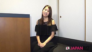 Smallish Petite Titties Asian Firm Hump and Internal cumshot