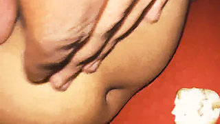 Desi Bhabhi Very Romantic and Hot Village Bhabhi