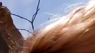 Tattooed big ass chick loves deepthroat and anal fuck