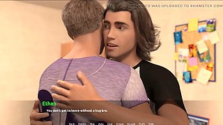 Hentai anime, big asses, biggest dick