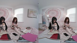 College Roommates: Adventures on Vacation