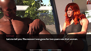 Fate Won't Separate Us - V0.6b - Cheating Update