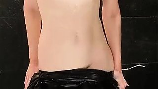 Amateur Redhead Fucked on Cam more