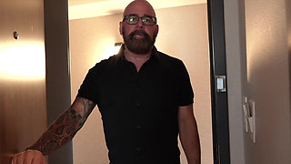 Spanish Barbiie Fucks Her Bwc Stepdad!!