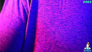 Anonymous Redhead Didn't Imagine It Would Gush so Much