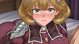 Yu-gi-oh Exosister Stella Hen