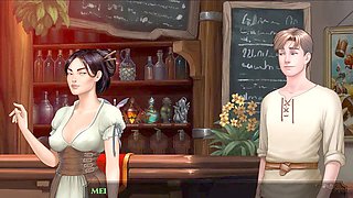 Cartoon anime sex, happy end, cartoon sex stories