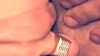 Granny Fucks Handsome Man