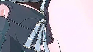 Wuthering Waves - Jianxin Erotic Sex & Blowjob - 3D Hentai Animation